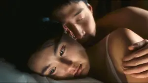 Задник к фильму "Товарищи: Почти история любви" #376109