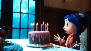 Задник к фильму "Коралина в Стране Кошмаров" #184191