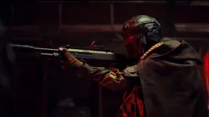 Задник к фильму "Мертвая зона" #414544