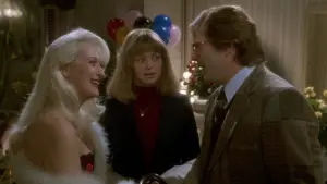 Задник к фильму "Смерть ей к лицу" #715623