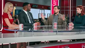 Задник к фильму "Не смотрите наверх" #615193