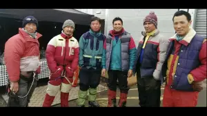 Задник к фильму "Эверест" #715123