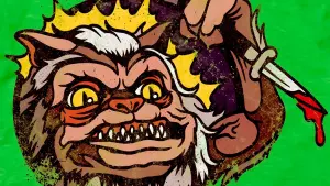 Задник к фильму "Гоблины 2" #494669