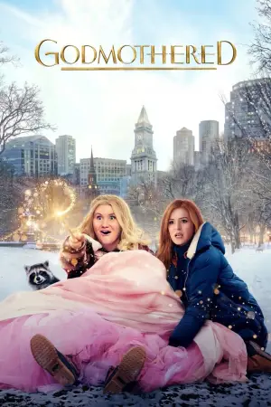 Постер к фильму "Фея-крёстная" #743281