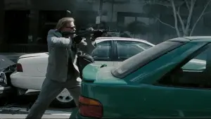 Задник к фильму "Схватка" #566429