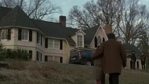 Задник к фильму "Игра в прятки" #731300