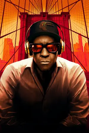 Постер к фильму "Сверху вниз" #780692