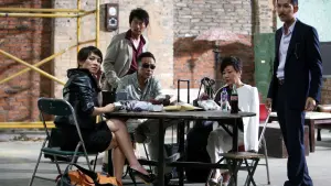 Задник к фильму "Воры" #353212