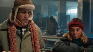 Задник к фильму "" #536390