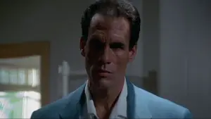 Задник к фильму "007: Лицензия на убийство" #651389