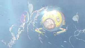 Задник к фильму "Наши соседи Ямада" #248699