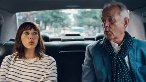 Задник к фильму "Последняя капля" #302417