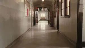 Задник к фильму "Дитя тьмы" #698896