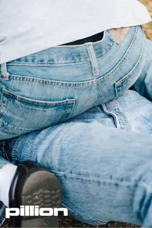 Постер к фильму "Седло" #516140