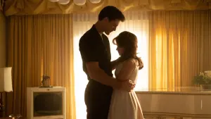 Задник к фильму "Присцилла: Элвис и я" #164401