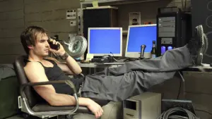 Задник к фильму "Пульс" #396147