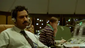 Задник к фильму "В космосе" #311507