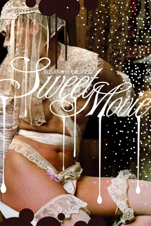 Постер к фильму "Сладкий фильм" #707539