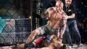 Задник к фильму "Рукопашный бой" #486524