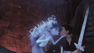 Задник к фильму "7-ой гном" #408086