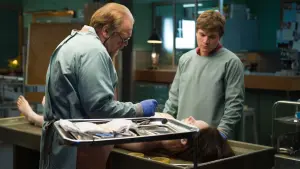 Задник к фильму "Демон внутри" #265046