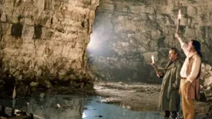 Задник к фильму "Гаспары" #719623