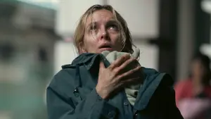 Задник к фильму "Конец, с которого мы начинаем" #311555