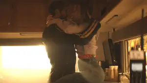 Задник к фильму "Каскадёры" #572031