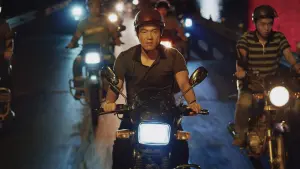 Задник к фильму "Озеро диких гусей" #275113