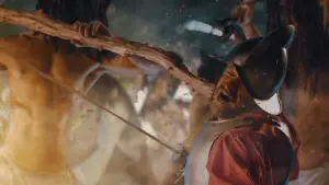 Задник к фильму "Ловушка времени" #297448