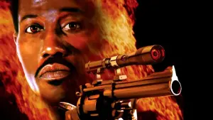 Задник к фильму "Девять жизней" #417129