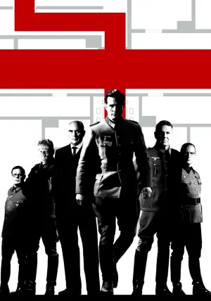 Постер к фильму "Операция Валькирия" #252347