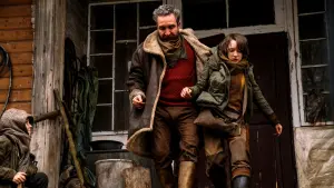 Задник к фильму "Эра выживания" #285176