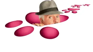 Задник к фильму "Розовая пантера 2" #341184