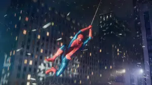 Задник к фильму "Человек-паук: Нет пути домой" #525423