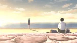 Задник к фильму "Хочу съесть твою поджелудочную железу" #674155