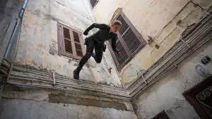 Задник к фильму "Чёрная вдова" #313542