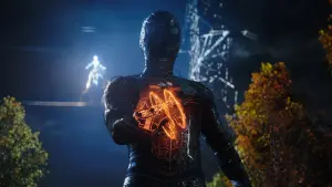 Задник к фильму "Человек-паук: Нет пути домой" #161294