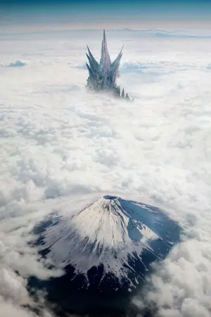 Постер к фильму "Годзилла: Минус один" #161552