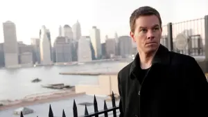 Задник к фильму "Город порока" #360511