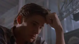 Задник к фильму "Кикбоксер 2: Дорога назад" #353368