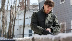 Задник к фильму "Манчестер у моря" #624214