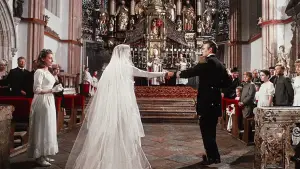 Задник к фильму "Звуки музыки" #599558