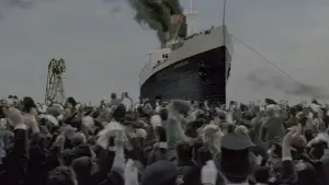 Задник к фильму "Легенда о пианисте" #723426