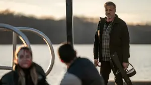 Задник к фильму "Аларум" #597881