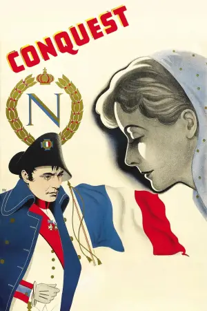 Постер к фильму "Покорение" #690733