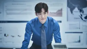 Задник к фильму "Большая сделка" #715590