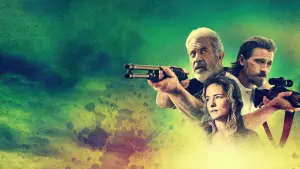 Задник к фильму "Дорога отчаяния" #317158