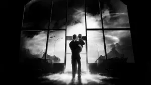 Задник к фильму "Мгла" #645562