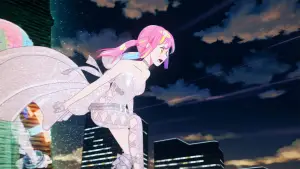 Видео к фильму Labyrinth | Trailer [Subtitled]